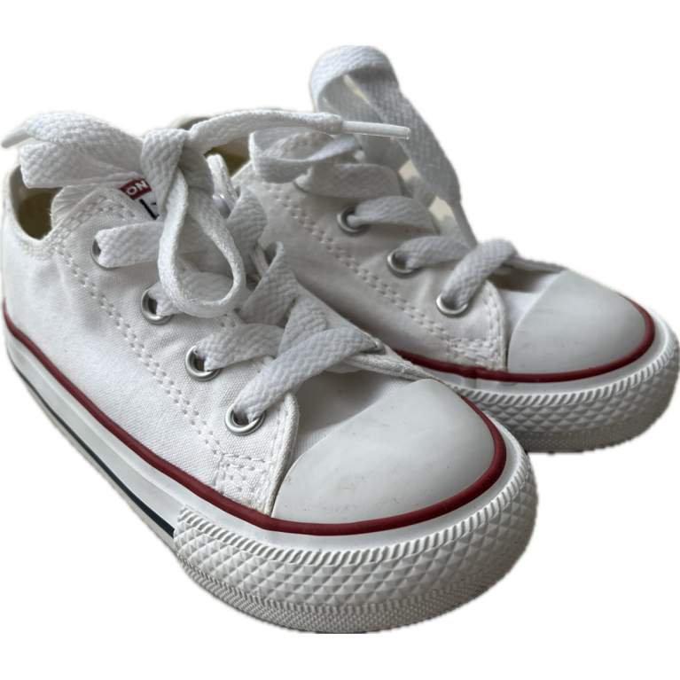 Кеды Converse Infant 7 US/23 Euro