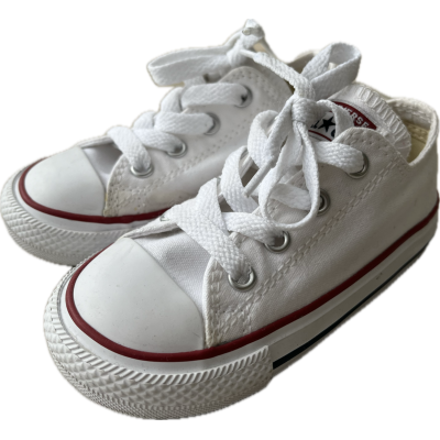 Кеды Converse Infant 7 US/23 Euro