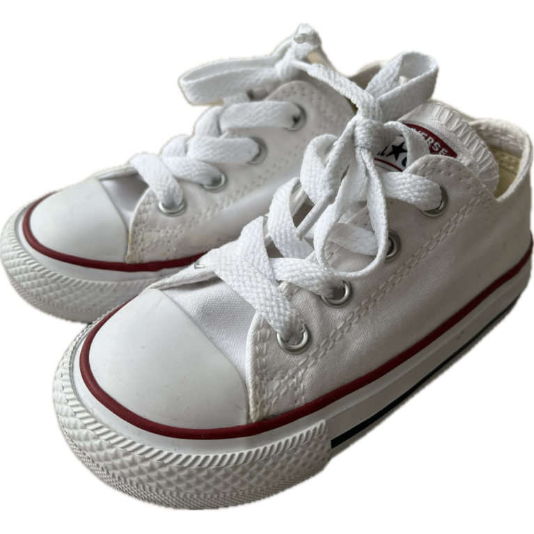 Кеды Converse Infant 7 US/23 Euro
