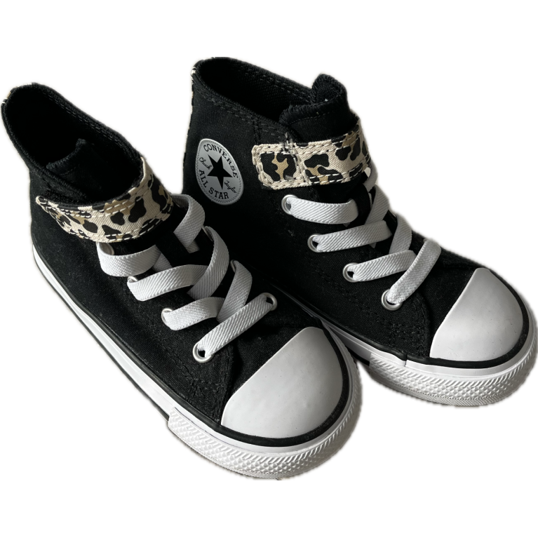 Кеды Converse Infant Baby размер 8US/24Euro
