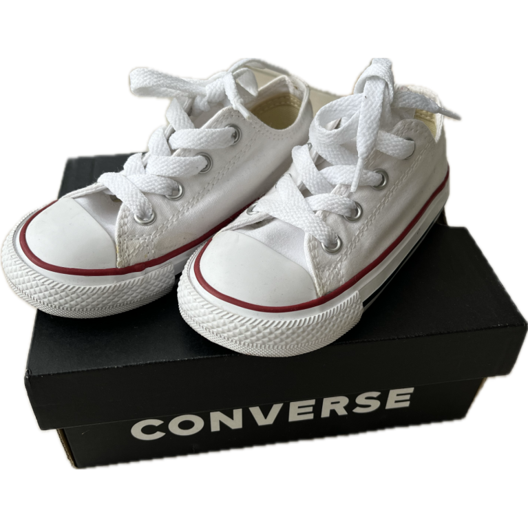 Кеды Converse Infant 7 US/23 Euro