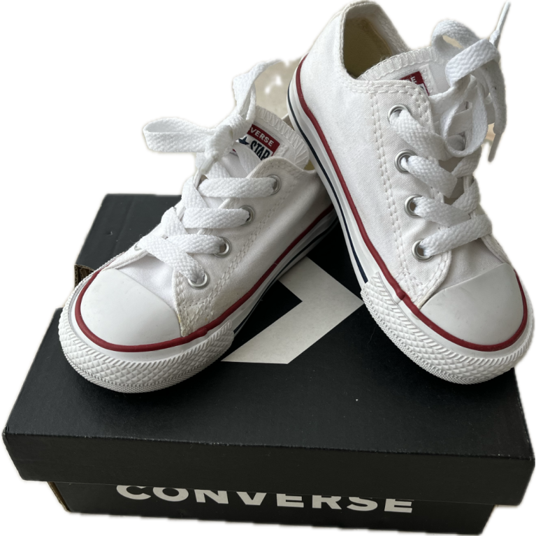 Кеды Converse Infant 7 US/23 Euro