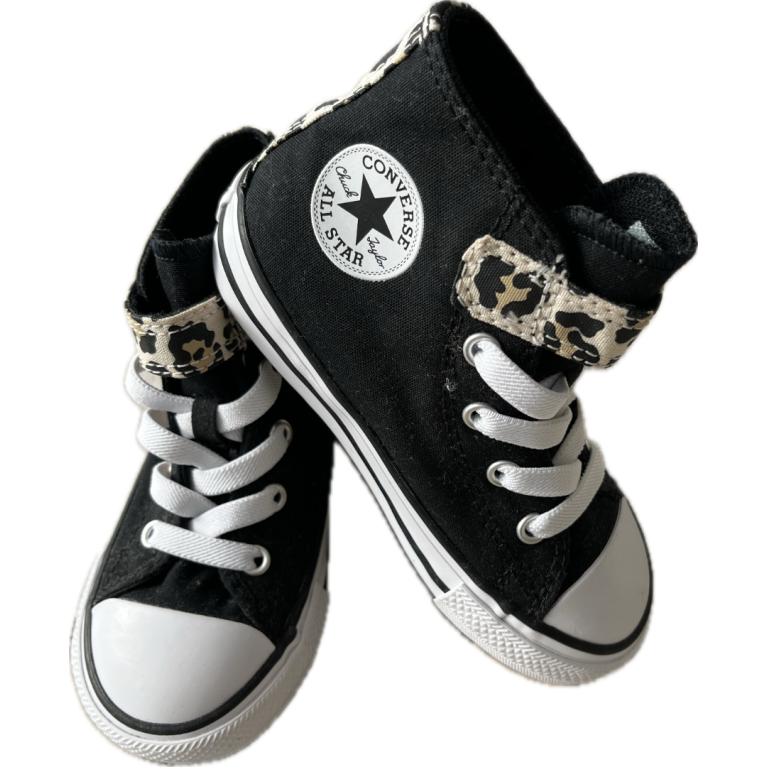Кеды Converse Infant Baby размер 8US/24Euro