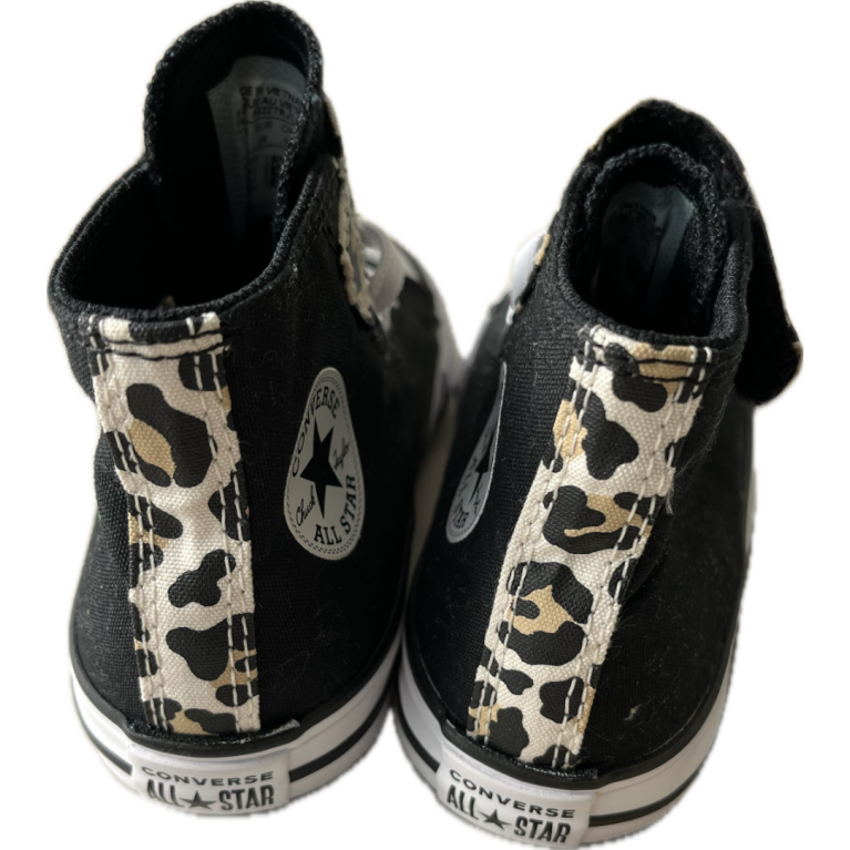Кеды Converse Infant Baby размер 8US/24Euro