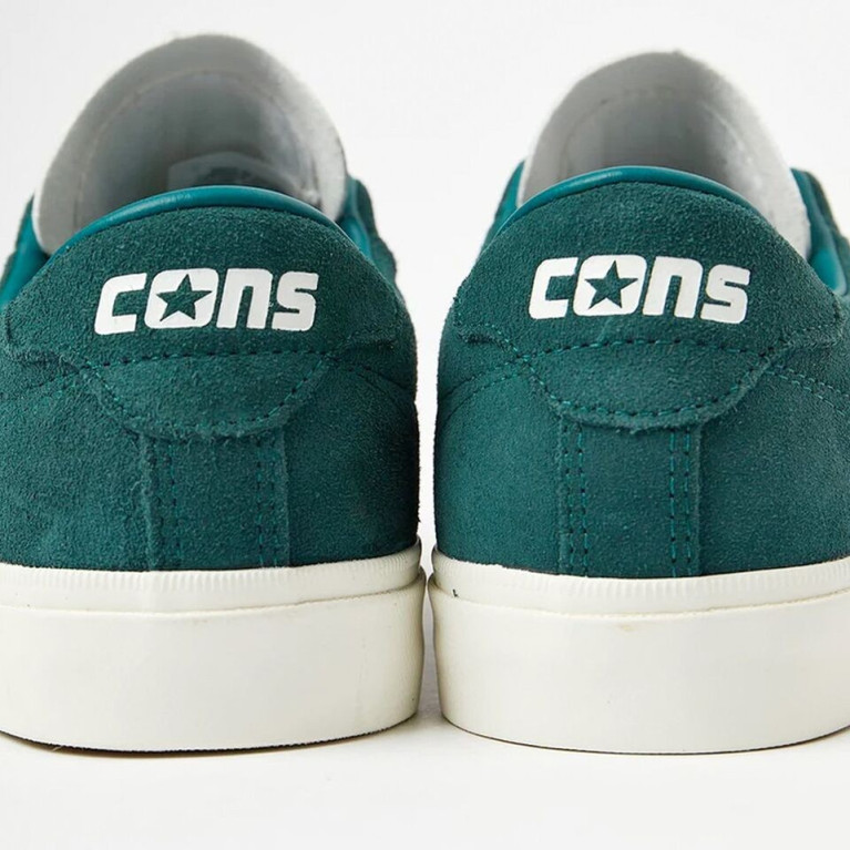 Кеды CONVERSE LOUIE LOPEZ PRO LOW DRAGON SCALE/WHITE
