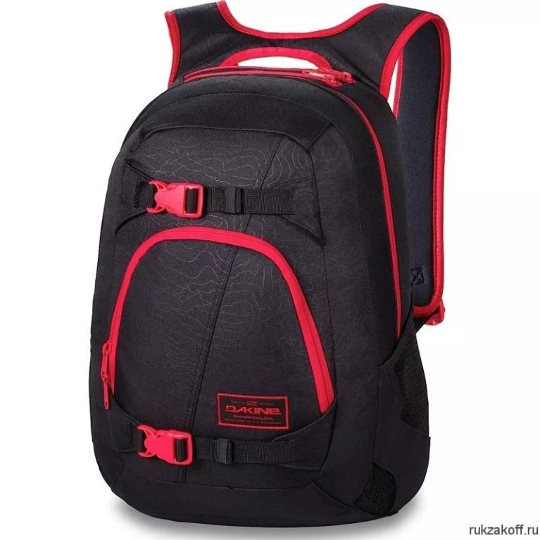 Рюкзак DK EXPLORER 26L PHOENIX PNX