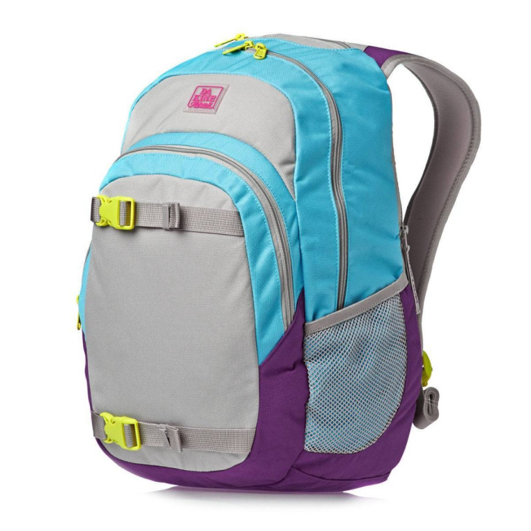Рюкзак Dakine POINT WET/DRY 29L TUBULAR TUB