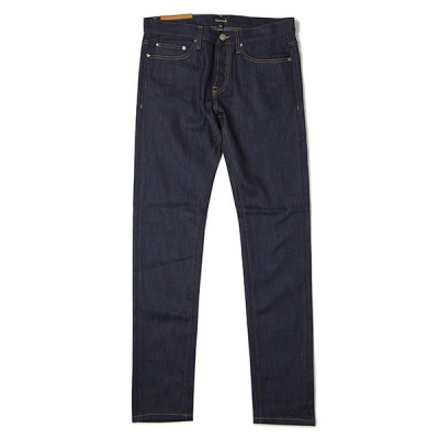 Штаны Diamond INDI INDIGO Skate Life Stretch Denim