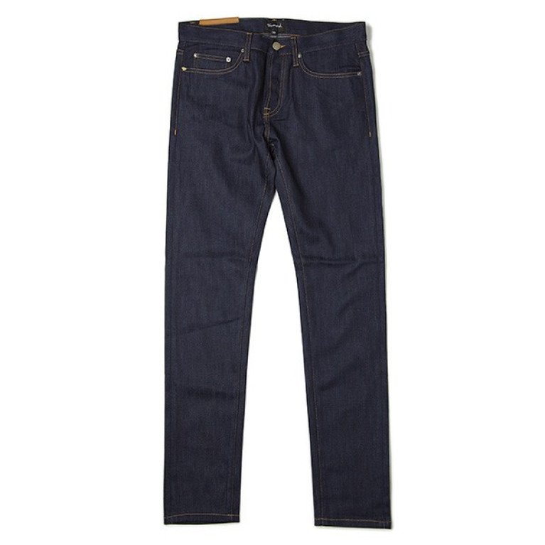 Штаны Diamond INDI INDIGO Skate Life Stretch Denim