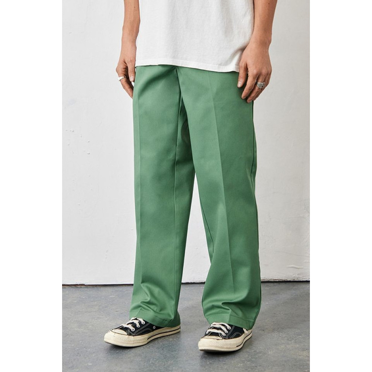 Штаны Dickies Original 874® Work Pant Dark Ivy