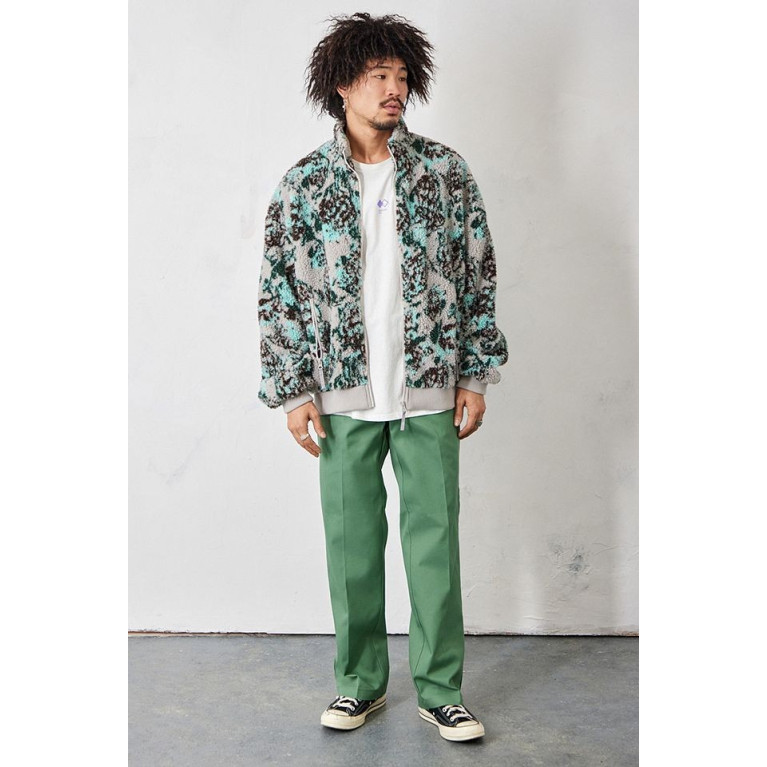 Штаны Dickies Original 874® Work Pant Dark Ivy
