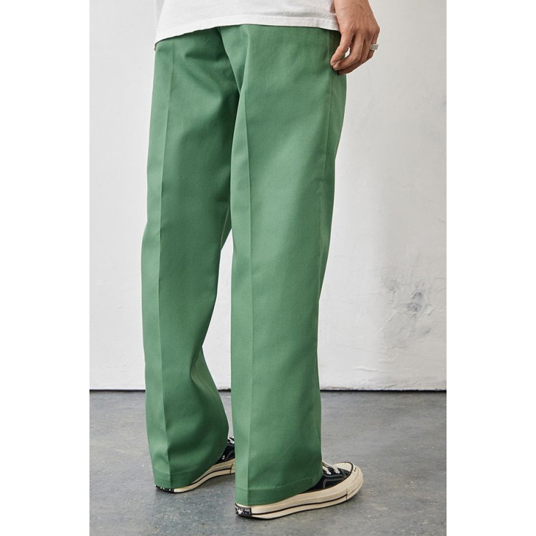 Штаны Dickies Original 874® Work Pant Dark Ivy