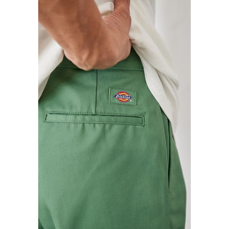 Штаны Dickies Original 874® Work Pant Dark Ivy