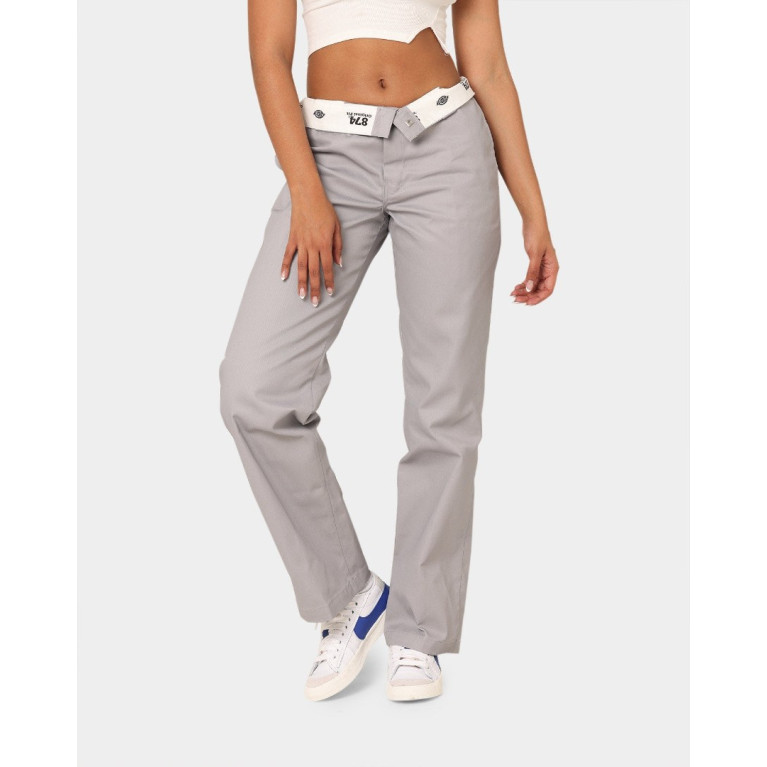 Штаны Dickies Original 874® Work Pant Silver