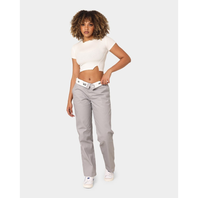Штаны Dickies Original 874® Work Pant Silver