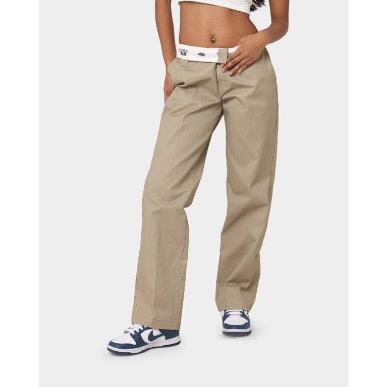 Штаны Dickies Original 874® Work Pant Khaki