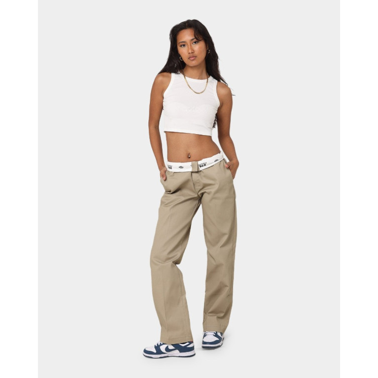 Штаны Dickies Original 874® Work Pant Khaki