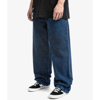Штаны DICKIES TOM KNOX LOOSE DENIM JEAN GARMENT DYE DEEP