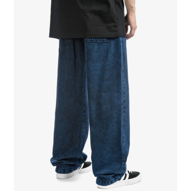 Джинсы DICKIES TOM KNOX LOOSE DENIM JEAN GARMENT DYE DEEP