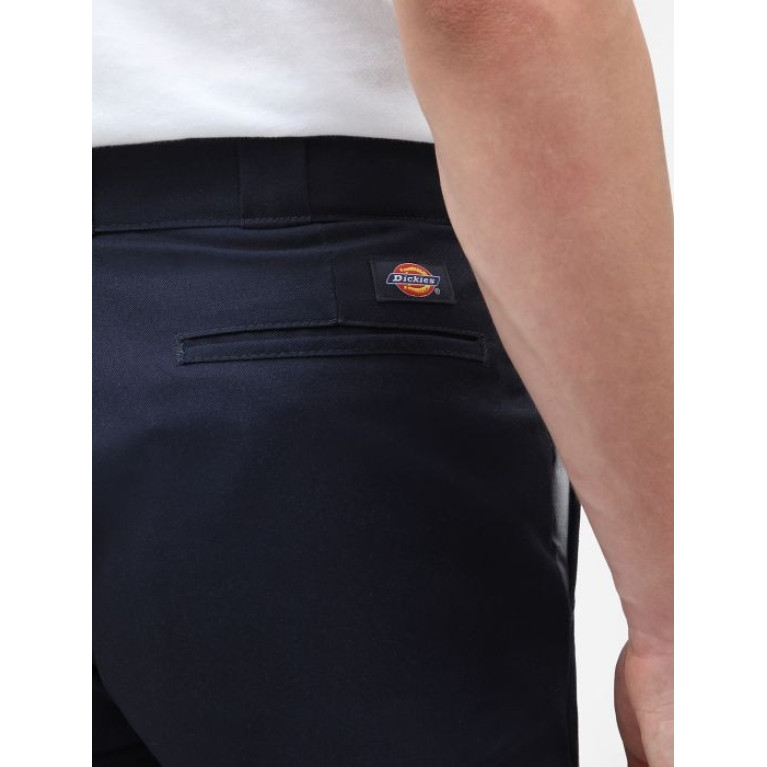 Штаны Dickies Original 874® Work Pant Dark Navy