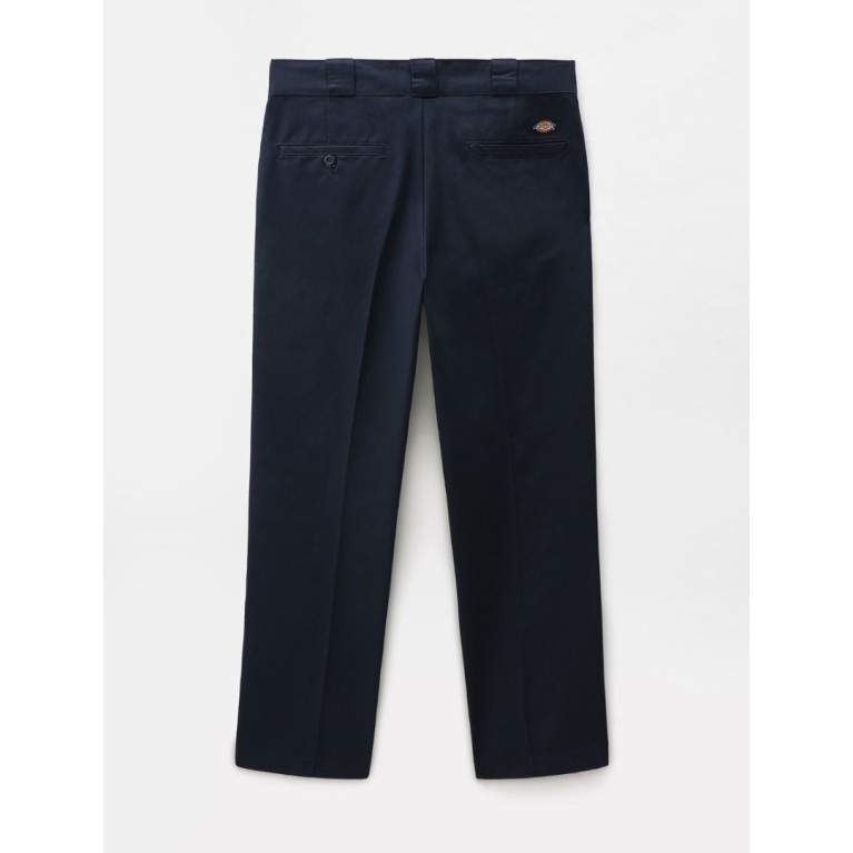Штаны Dickies Original 874® Work Pant Dark Navy