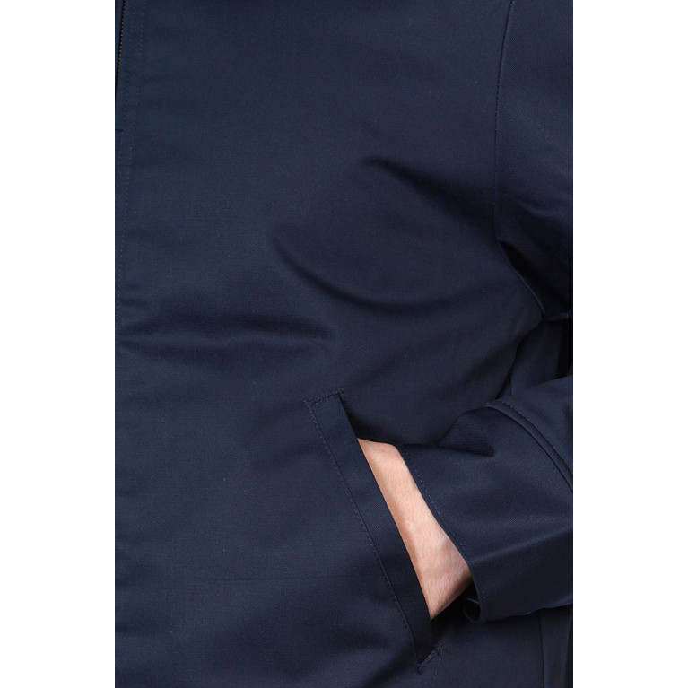 Куртка DICKIES LINED EISENHOWER JACKET Dark Navy