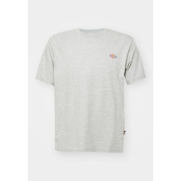 Футболка DICKIES SS MAPLETON TEE HEATHER GRAY