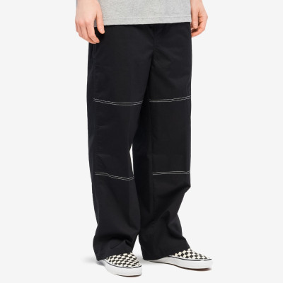 Штаны DICKIES SKATEBOARDING MOUNT VISTA PANT BLACK