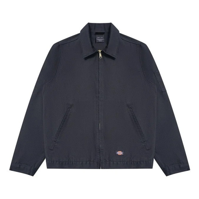 Куртка DICKIES UNLINED EISENHOWER JACKET Black