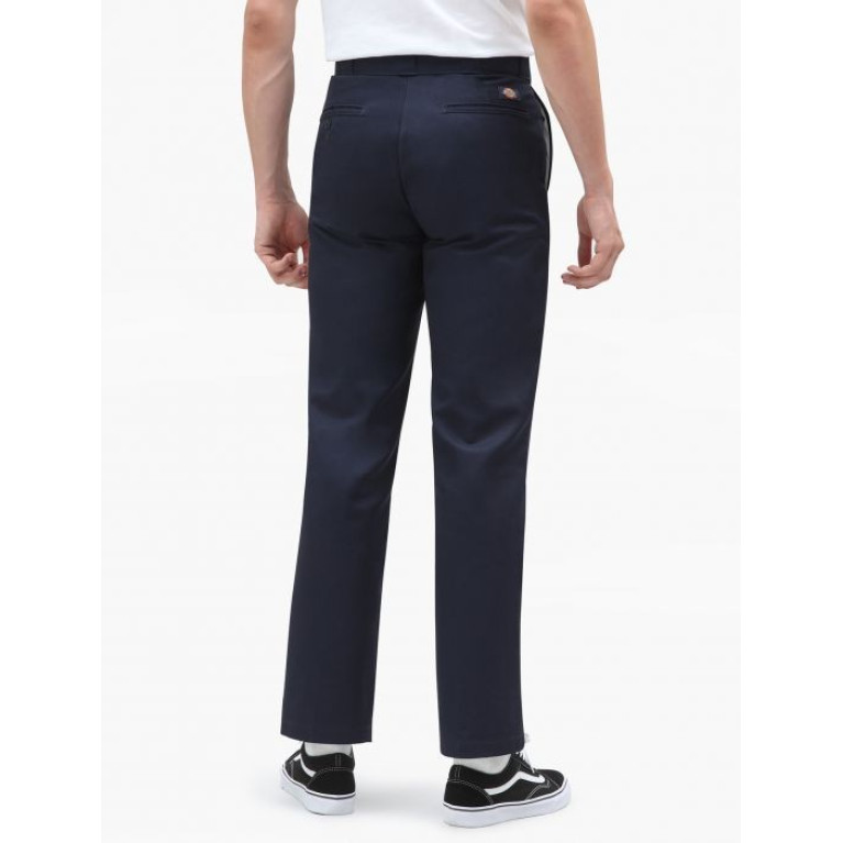 Штаны Dickies Original 874® Work Pant Dark Navy