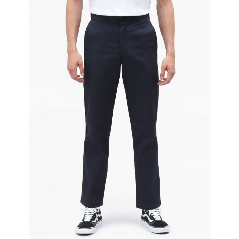 Штаны Dickies Original 874® Work Pant Dark Navy