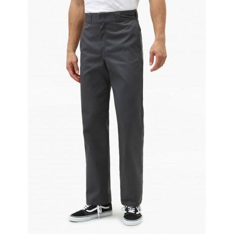 Штаны Dickies Original 874® Work Pant Charcoal Grey