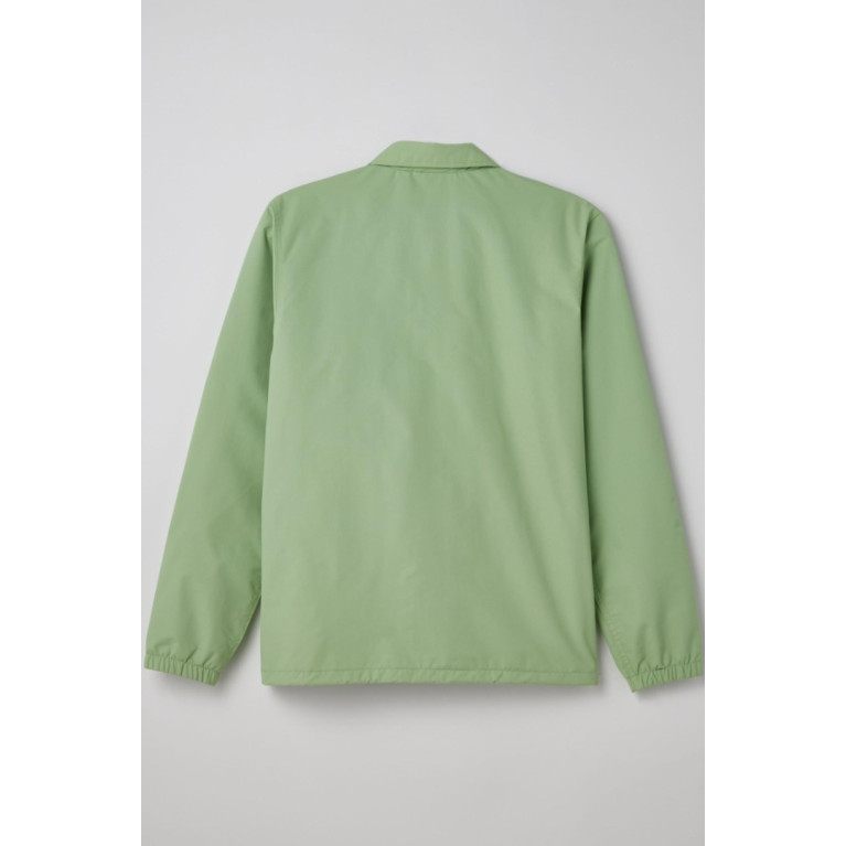 Куртка DICKIES OAKPORT COACH JACKET QUIET GREEN