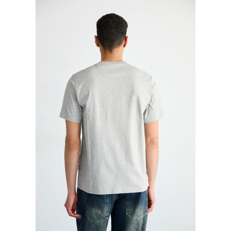 Футболка DICKIES SS MAPLETON TEE HEATHER GRAY
