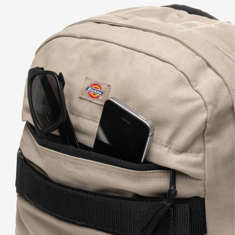 Рюкзак DICKIES DUCK CANVAS BACKPACK DESERT SAND