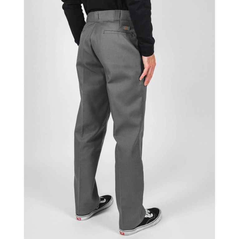 Штаны Dickies Original 874® Flex Work Pant Charcoal Grey