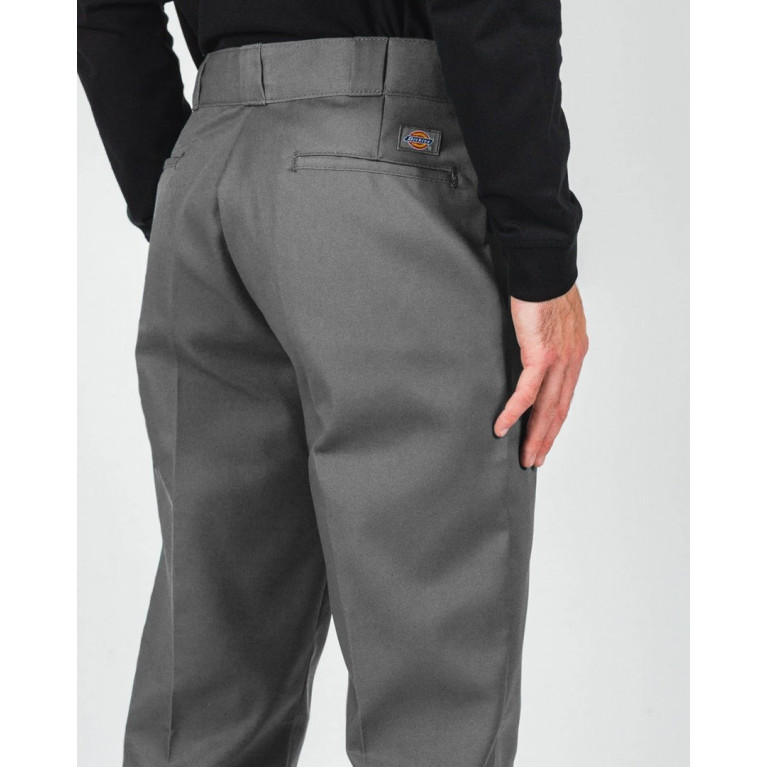 Штаны Dickies Original 874® Flex Work Pant Charcoal Grey