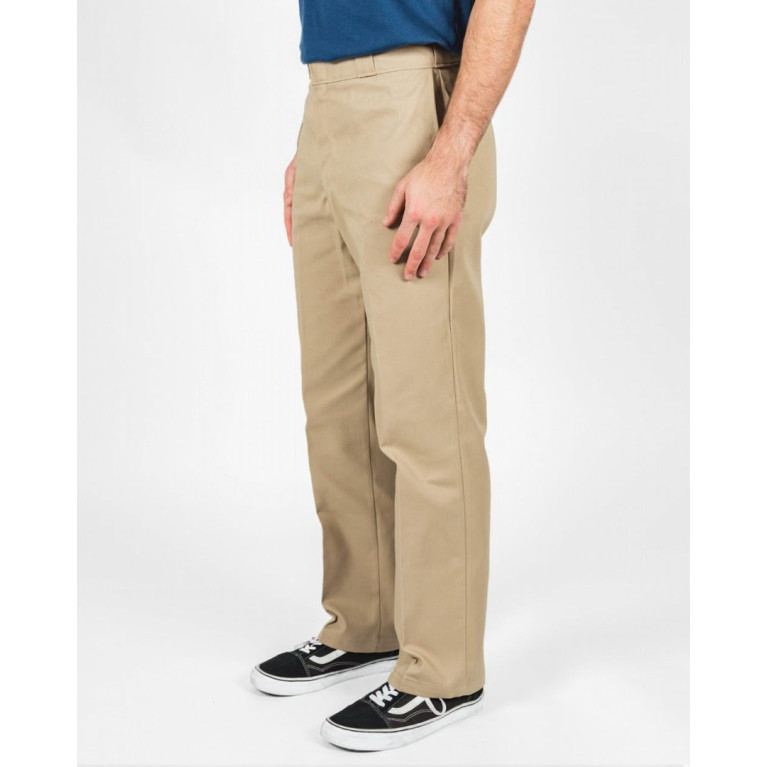 Штаны Dickies Original 874® Flex Work Pant Desert Sand