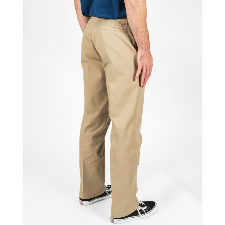 Штаны Dickies Original 874® Flex Work Pant Desert Sand