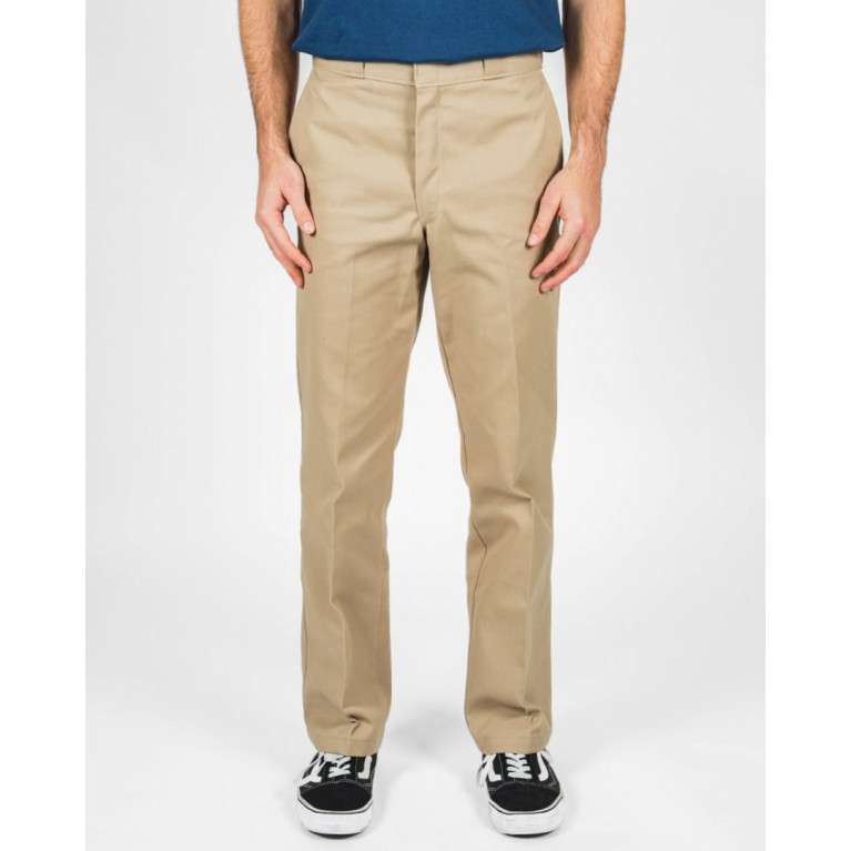 Штаны Dickies Original 874® Flex Work Pant Desert Sand
