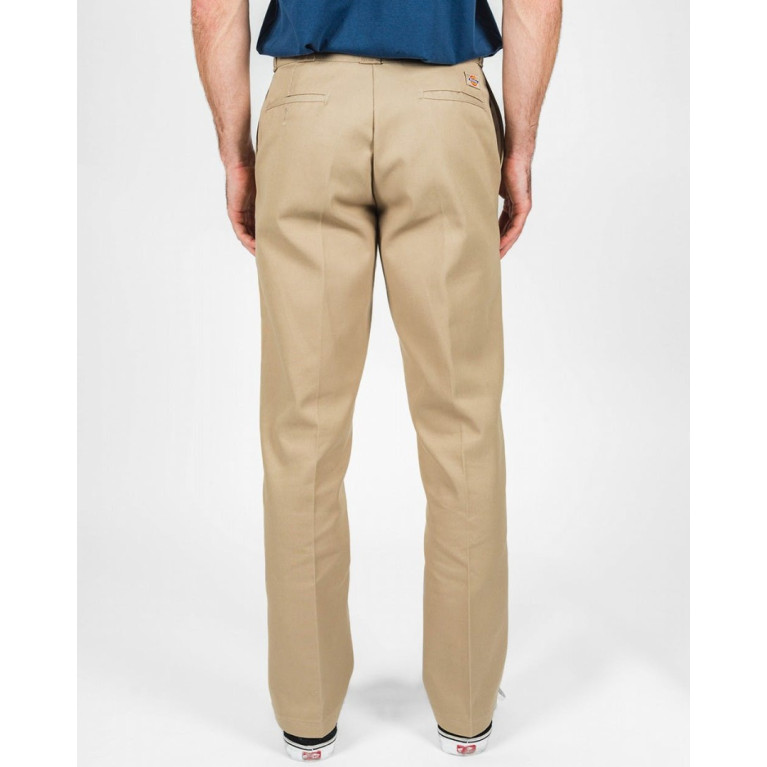 Штаны Dickies Original 874® Flex Work Pant Desert Sand