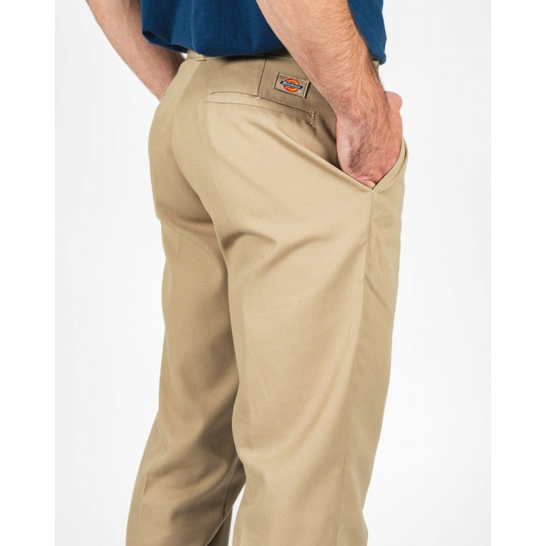 Штаны Dickies Original 874® Flex Work Pant Desert Sand