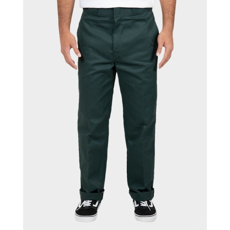 Штаны Dickies Original 874® Work Pant Hunter Green