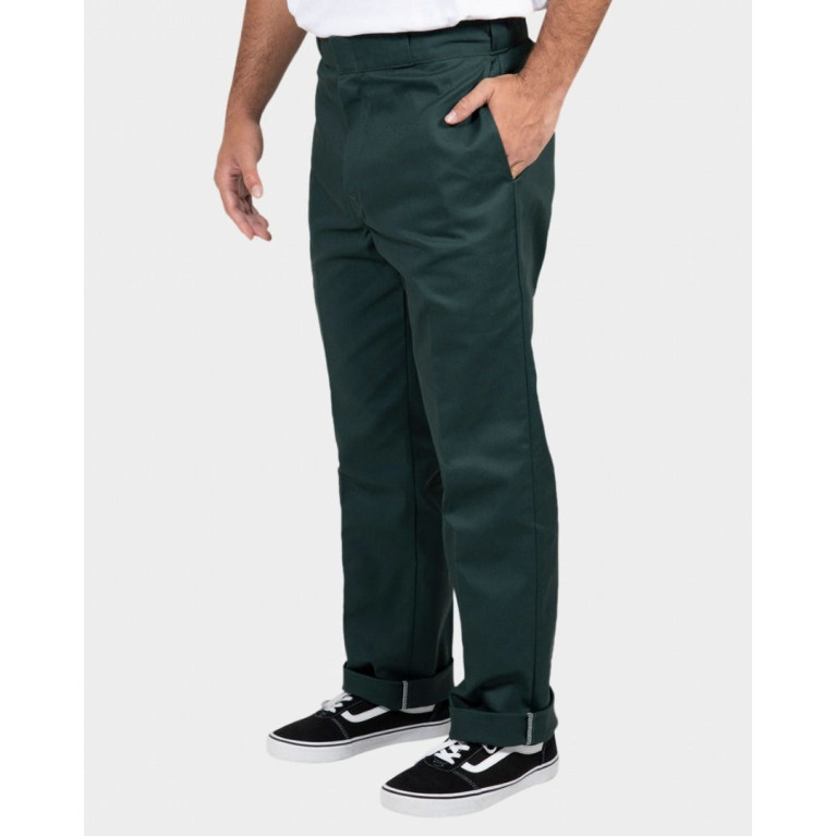 Штаны Dickies Original 874® Work Pant Hunter Green