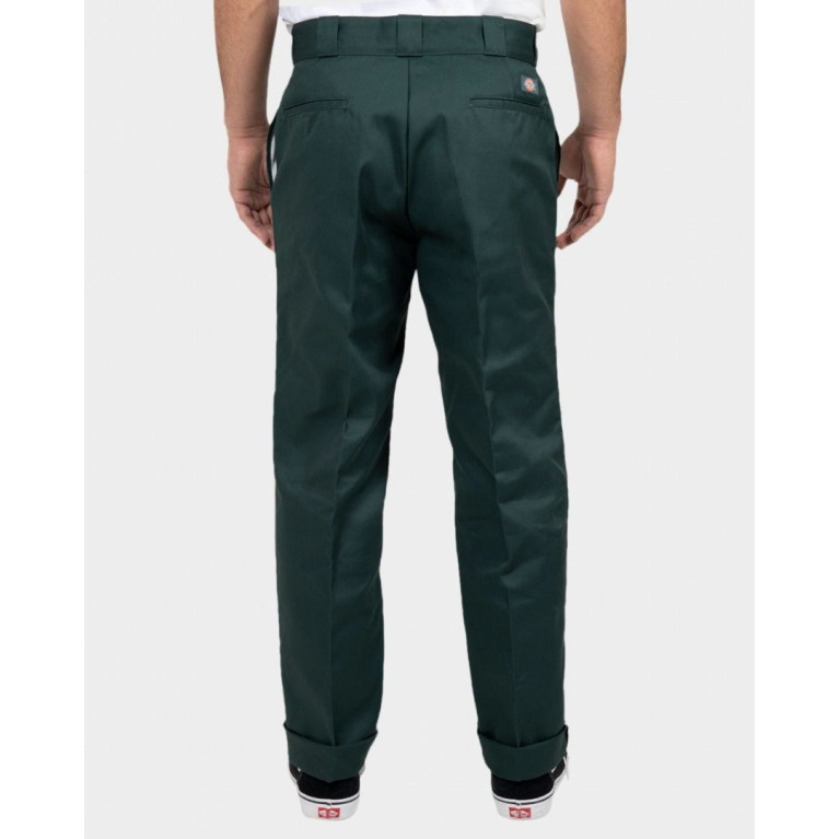 Штаны Dickies Original 874® Work Pant Hunter Green