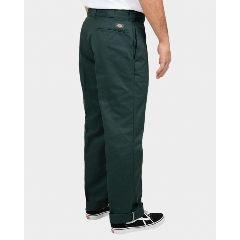 Штаны Dickies Original 874® Work Pant Hunter Green
