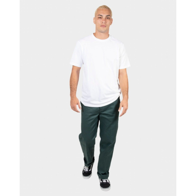 Штаны Dickies Original 874® Work Pant Hunter Green