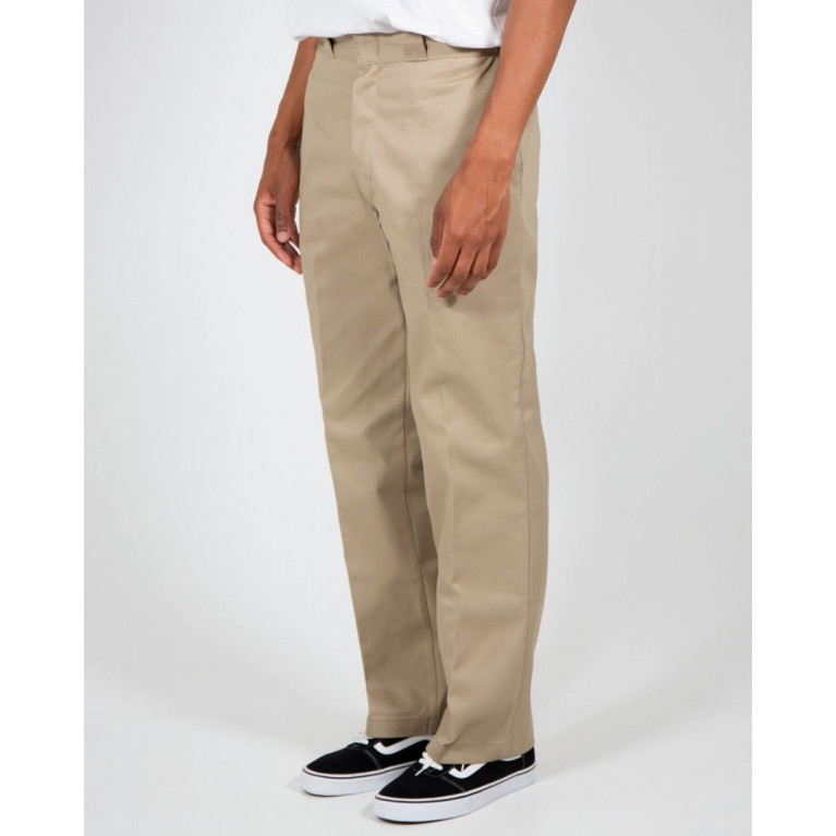 Штаны Dickies Original 874® Work Pant Khaki