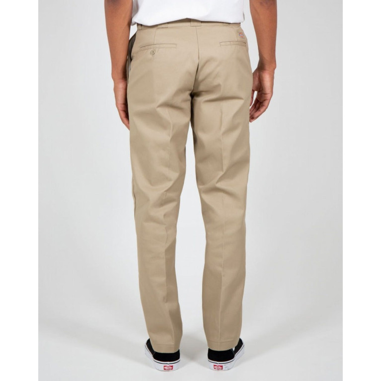 Штаны Dickies Original 874® Work Pant Khaki
