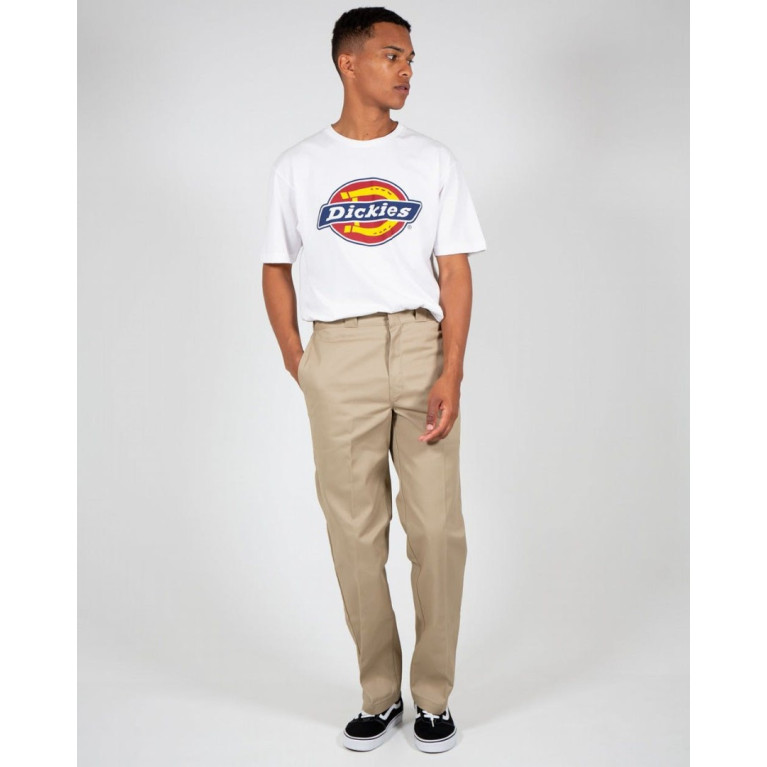 Штаны Dickies Original 874® Work Pant Khaki
